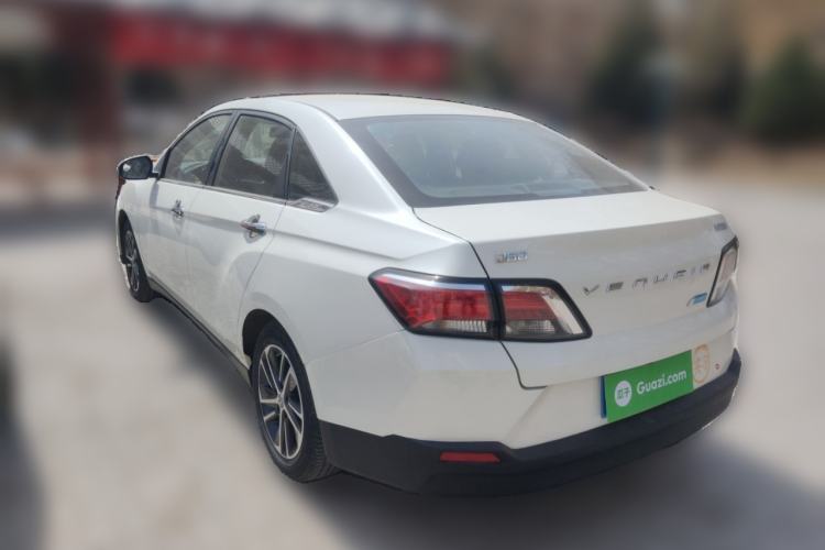 Used Venucia D60 2020 1.6L XL CVT Enjoyment Edition