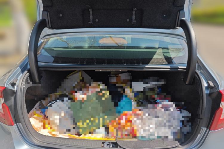 Used Volvo S60 2018 S60L T3 Smart Progress Edition
