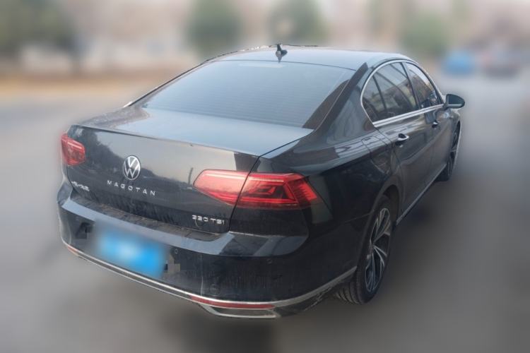 Used Volkswagen Magotan 2021 330TSI DSG 30th Anniversary Edition Exterior 5