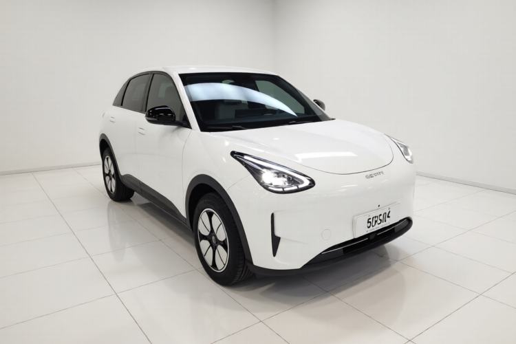 Used Geely Galaxy Geome 2026 Model 410km Freedom Edition
