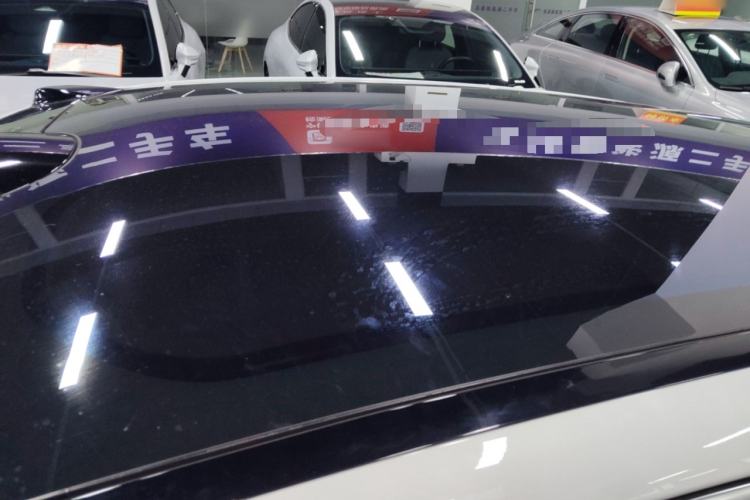 Used Nio ET5T 2023 75 kWh Touring