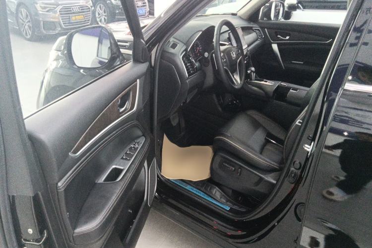 Used Honda Avancier 2020 240TURBO Two-Wheel Drive Comfort Edition
