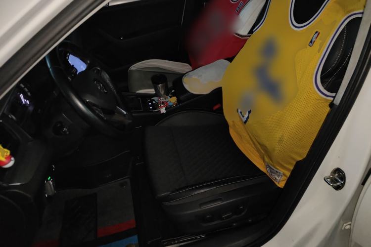 Used Skoda Superb 2016 Facelifted TSI380 DSG Flagship Edition
