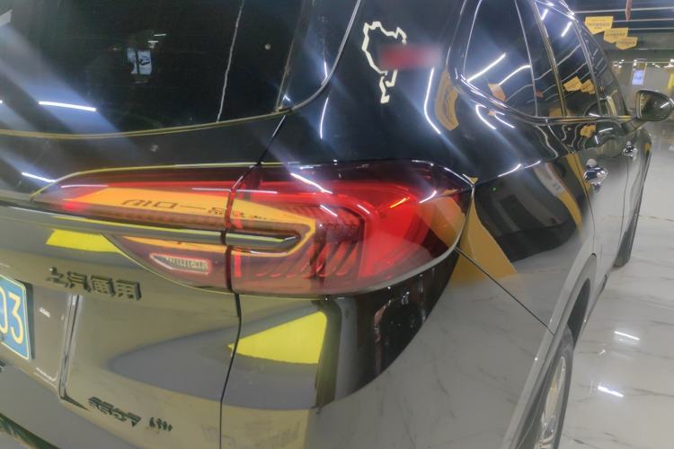 Used Buick Envision 2022 Encore Plus 652T Five-Seat Luxury Model