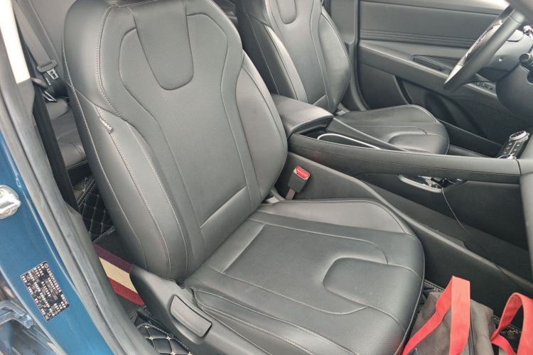 Used Hyundai Elantra 2021 1.5L CVT GLX Elite Edition