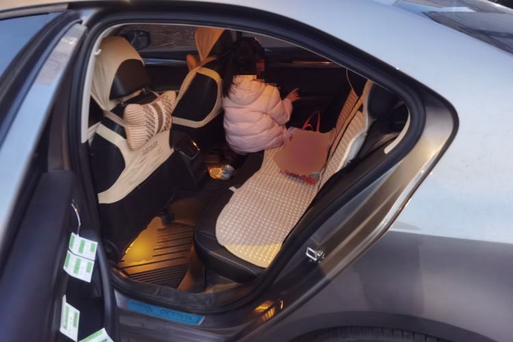 Used Skoda Octavia 2016 1.6L Automatic Smart Drive Edition