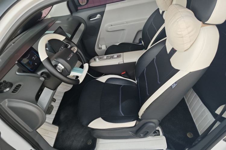 Used CHANGAN NEVO Lumin 2025 205 km Xiangqin Version
