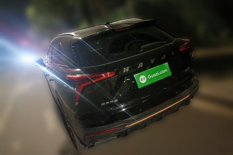 Used Haval XY 2022 1.5T Smart Edition