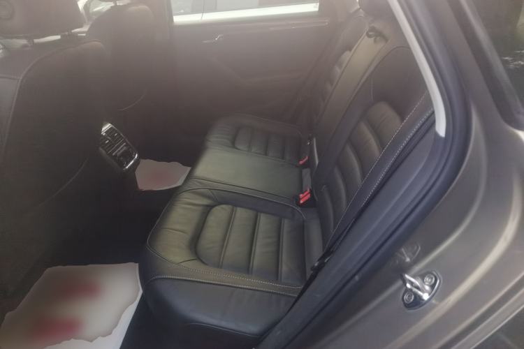 Used Volkswagen Passat 2017 330TSI DSG Luxury Edition