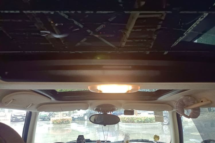 Used MINI 2011 1.6L ONE