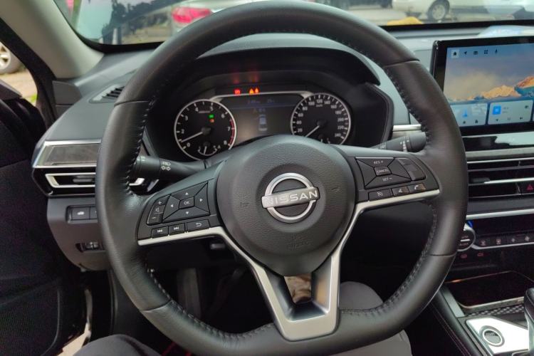 Used Nissan Teana 2022 2.0L XL-TLS Enjoyment Edition
