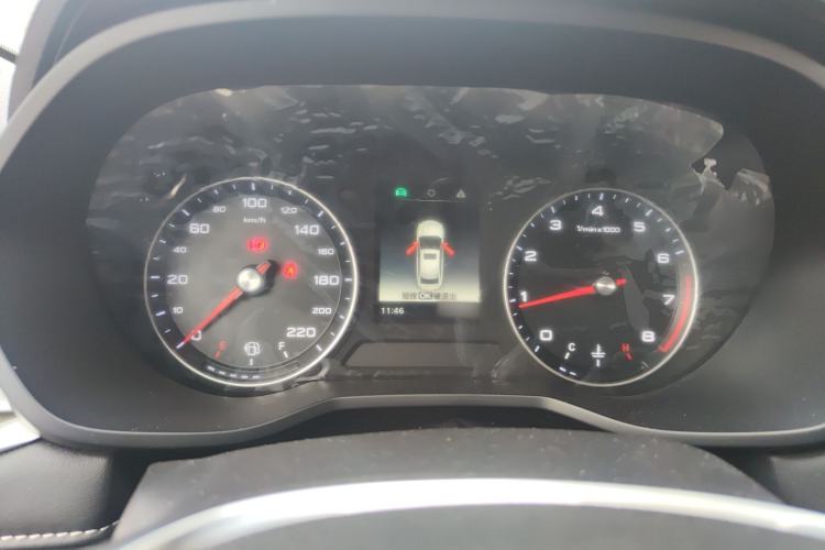 Used Roewe i5 2020 1.5L Manual 4G Connect Luxury Edition