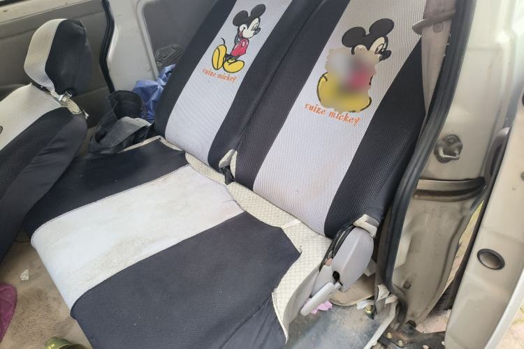 Used CHANGAN KAICHENG Star 2 2012 1.0L Base Version JL466Q9
