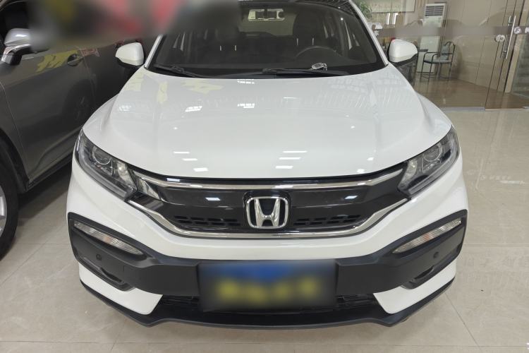 Used Honda XR-V 2017 1.5L LXi CVT Classic Edition Exterior 1