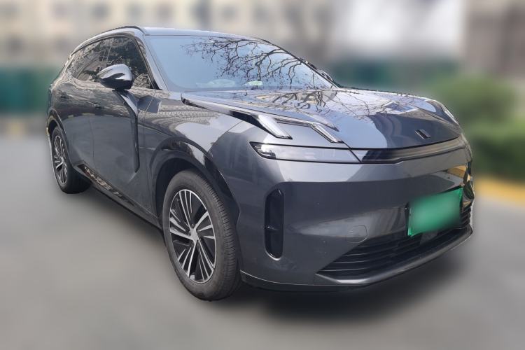 Used Lynk & Co 08 EM-P 2023 120km Long-Range Halo