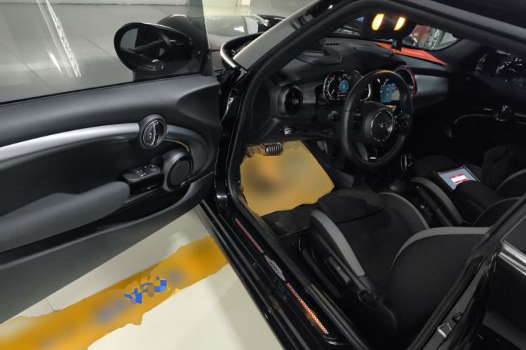 Used MINI JCW 2022 Refresh 2.0T JOHN COOPER WORKS ALL-IN