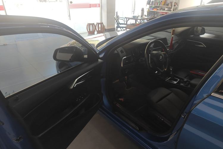 Used BMW 1 Series 2018 118i Sport Edition
