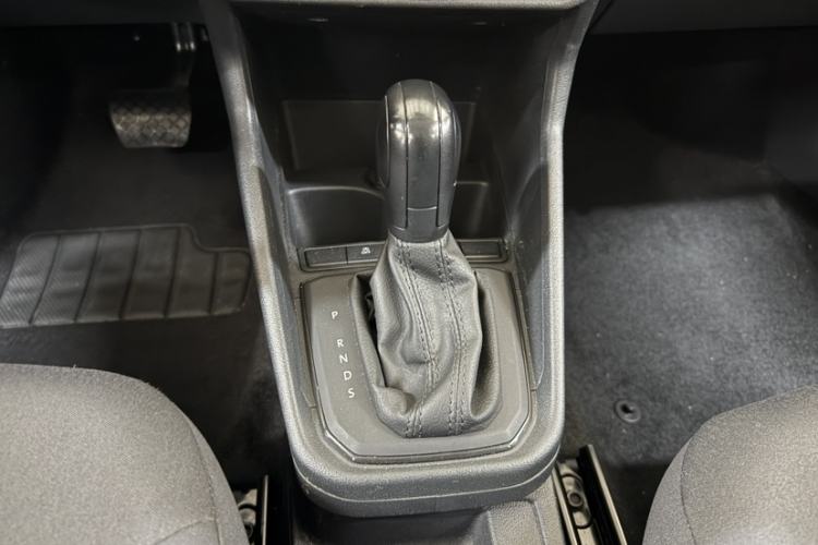 Used Volkswagen Santana 2021 1.5L Automatic Fashion Edition