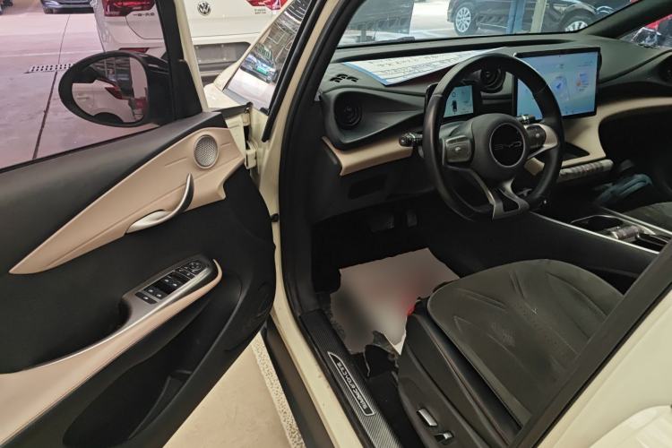 Used BYD Dolphin 2023 420 km Free Version