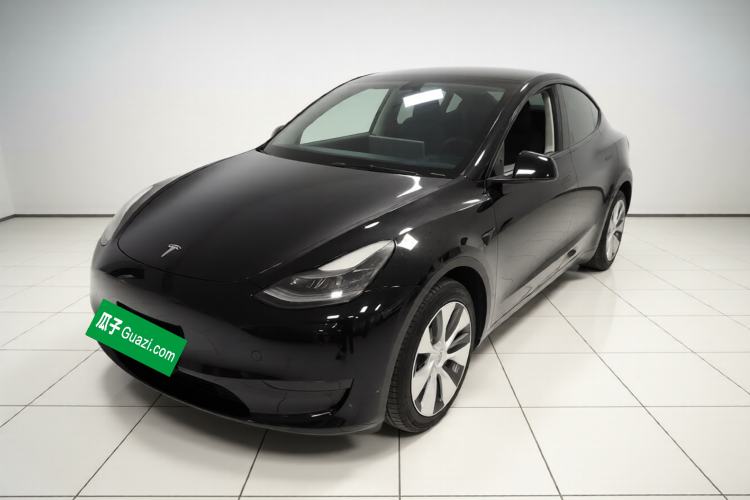Used Tesla Model Y 2022 Rear-Wheel-Drive Version