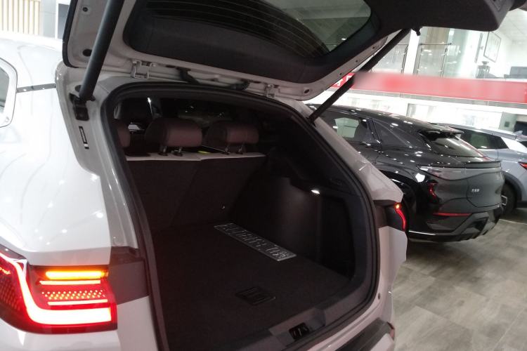 Used BYD Song PLUS New Energy 2025 DM-i Intelligent Driving 160KM Flagship Model