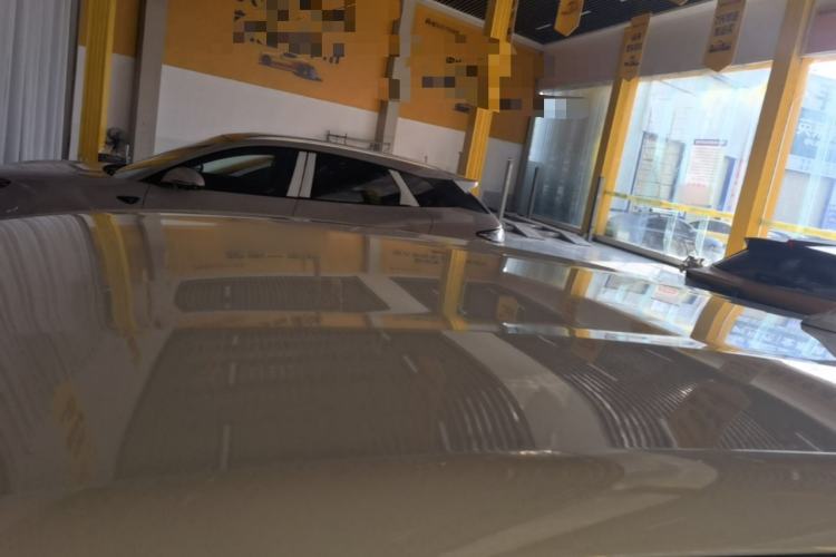 Used BYD Dolphin 2025 420km Active Version