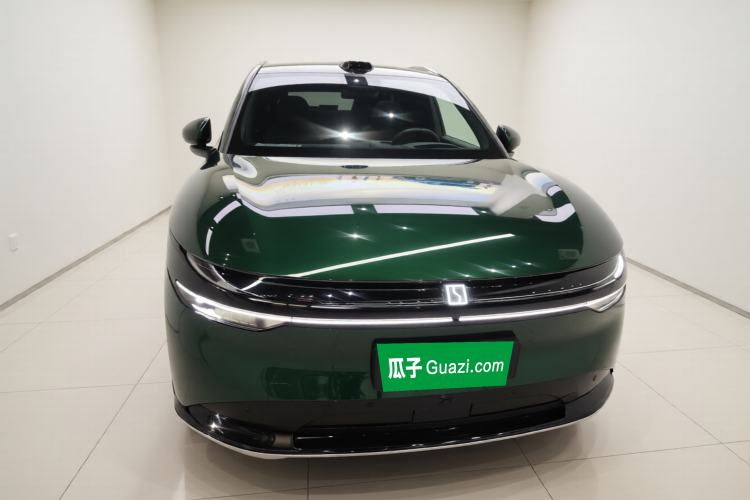 Used Zeekr 7X 2025 100 kWh Long-Range Rear-Wheel Drive with Intelligent Driving Features