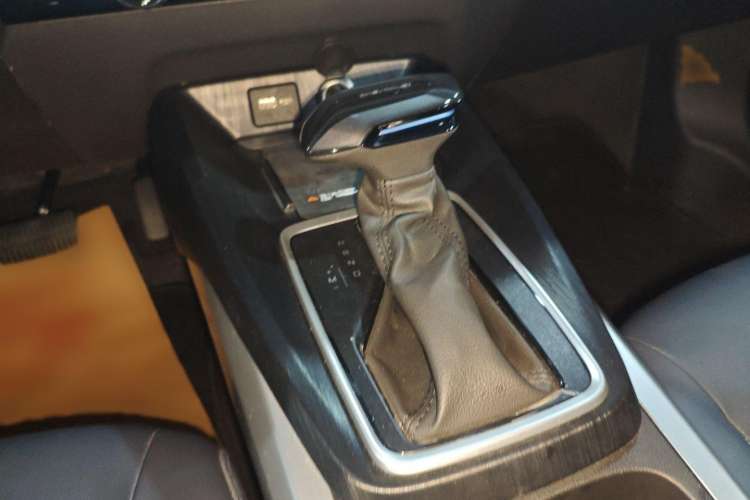 Used Chevrolet Monza 2023 1.5L Dual-Clutch Enjoyment Edition