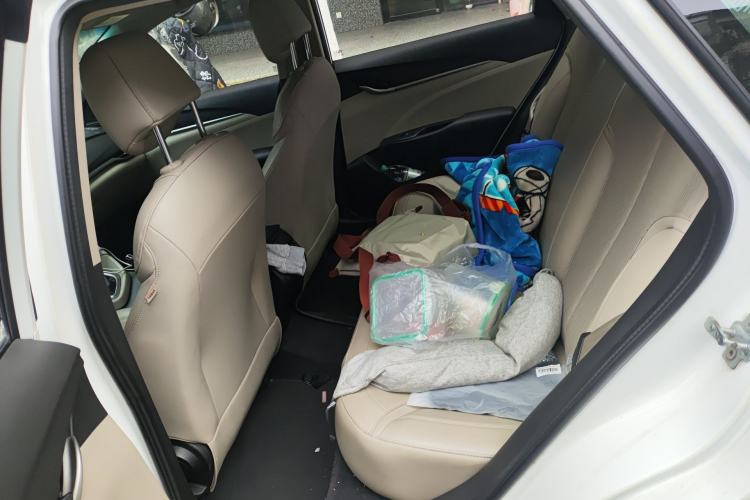 Used Buick GT 2016 15N Automatic Elite Edition