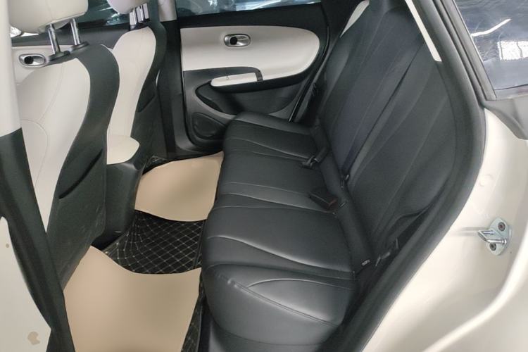 Used Dongfeng NAMMI 01 2026 Model Originality Edition 430Air