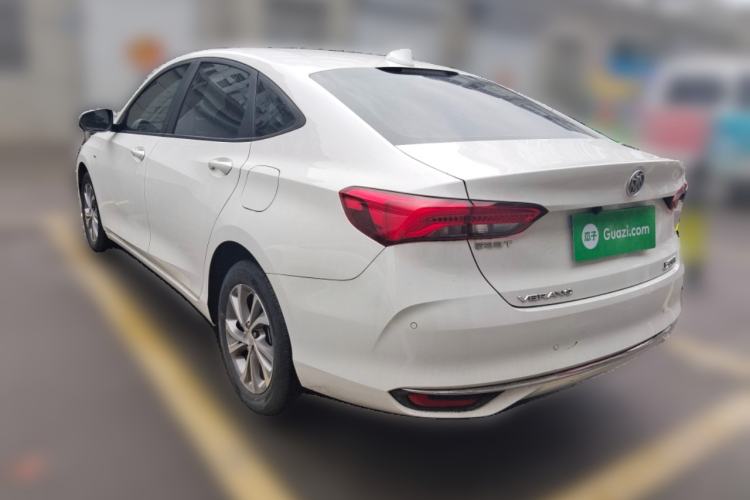 Used Buick Verano 2022 Pro 533T Enjoyment Edition