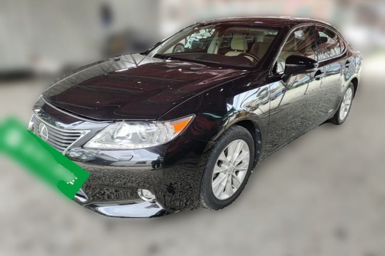 Used Lexus ES 2014 300h Elite Edition Guazi used car, China used car export, Used car for sale, Used  cars, Cheapest cars for sale