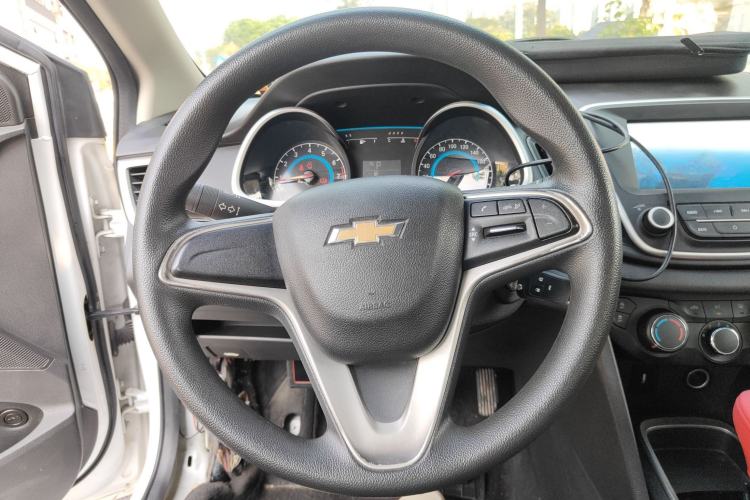 Used Chevrolet Cavalier 2016 1.5L Automatic Xinyue Edition