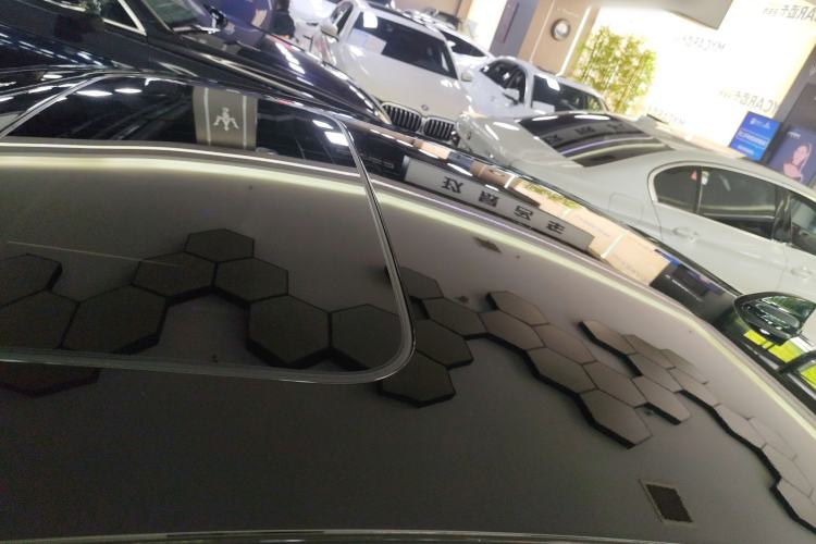 Used Honda Accord 2023 260TURBO Smart Enjoyment Version
