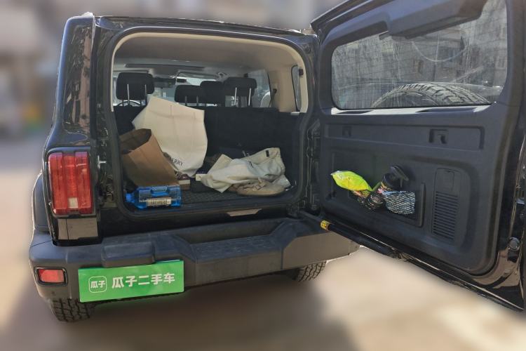 Used Tank 300 2023 Off-Road Edition 2.0T Conqueror