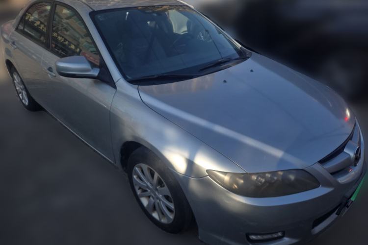 Used Mazda 6 2013 2.0L Automatic Fashion Edition
