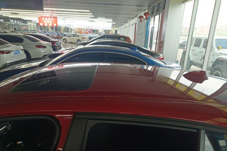 Used BMW 1 Series (Import) 2018 118i Sport Design Package
