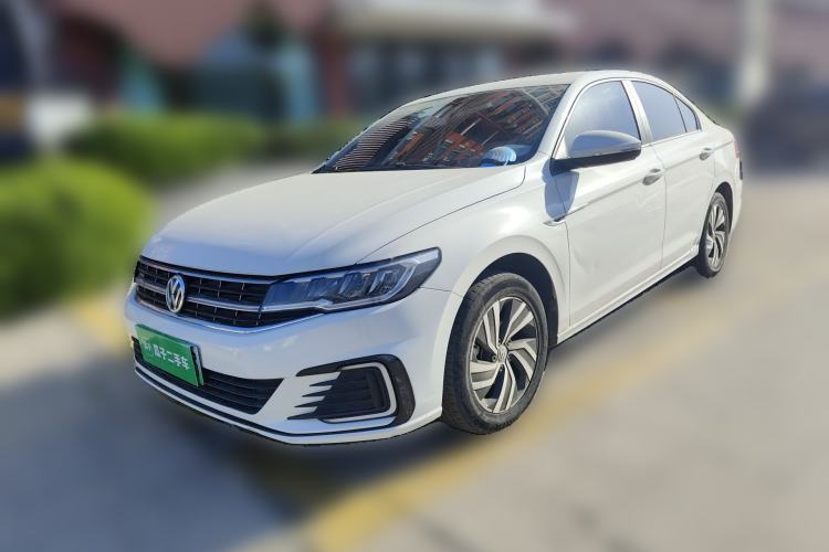 Used Volkswagen Bora Pure Electric 2020 Shan Model