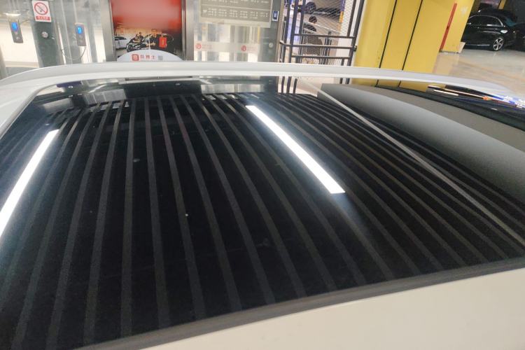 Used Haval H6 2021 3rd Generation 1.5T Automatic Two-Wheel Drive Pro
