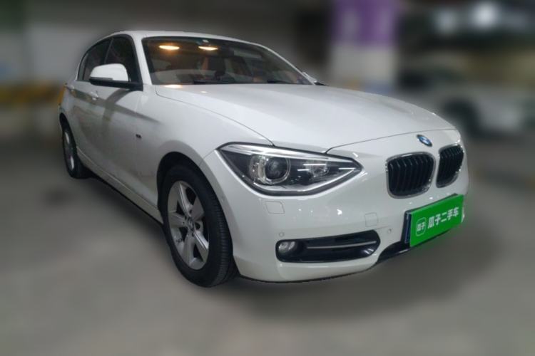 Used BMW 1 Series 2013 Revised 118i Sport Edition
