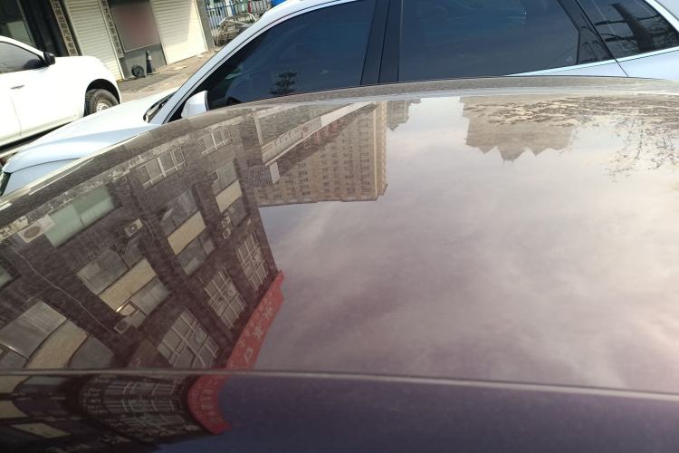 Used Audi A3 2014 Limousine 35 TFSI Automatic Advanced Model Roof