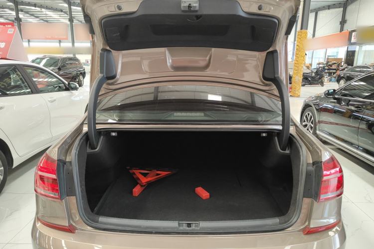 Used Volkswagen Passat 2017 280TSI DSG Luxury Edition