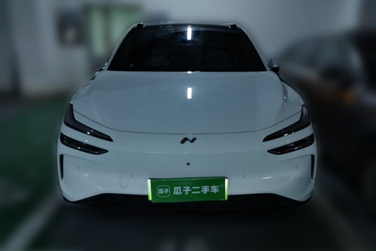 Used ONVO L60 2024 60 kWh Rear-Drive Version
