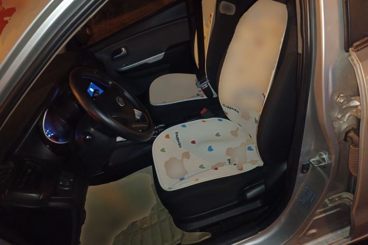 Used Kia K2 2012 Sedan 1.4L Automatic GLS Commemorative Edition