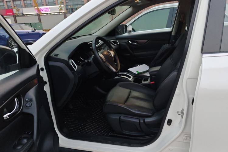 Used Nissan X-Trail 2014 2.0L CVT Comfort Edition 2WD