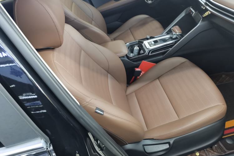 Used Kia Sportage R 2021 Ace 2.0L Splendid Edition Right Front Seat