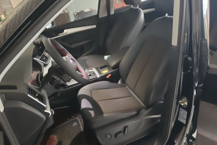 Used Audi Q5L 2020 40 TFSI Prestige Edition