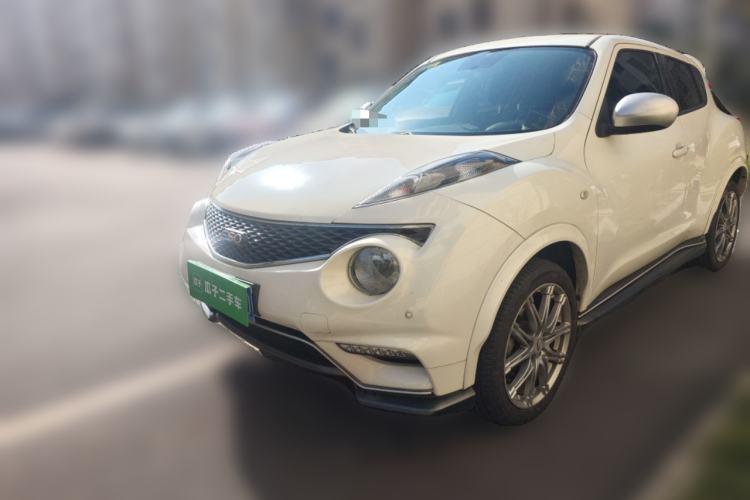 Used Infiniti ESQ 2014 1.6L Spontaneous Edition