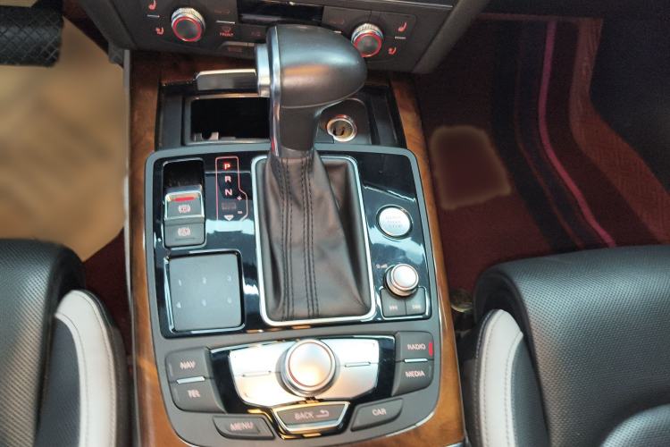 Used Audi A7 2014 50 TFSI quattro Comfort Model