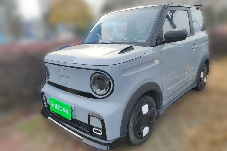 Used Geely Galaxy Panda 2024 200km Panda Kart